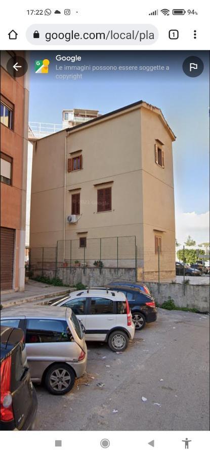 Appartamento Di Gio Palermo Luaran gambar