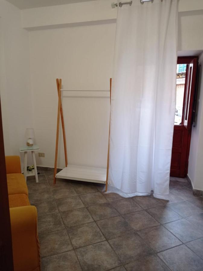 Appartamento Di Gio Palermo Luaran gambar