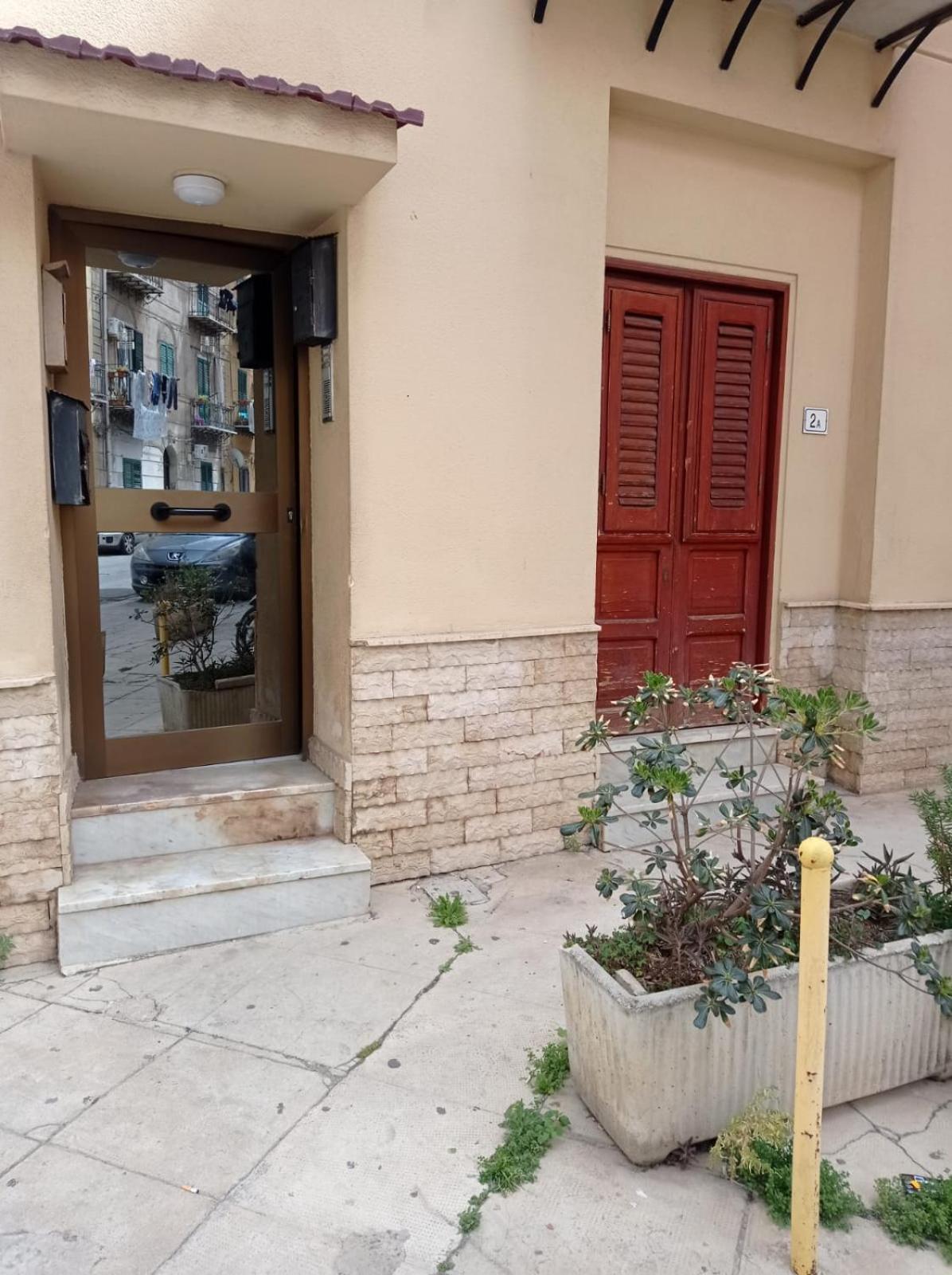 Appartamento Di Gio Palermo Luaran gambar